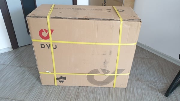 dyu a1f test velo electrique 5