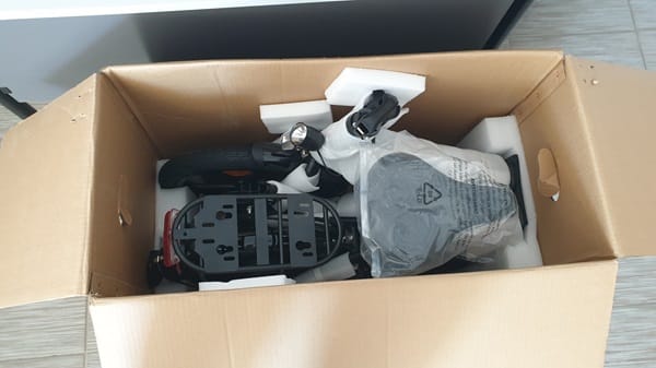dyu a1f test velo electrique 7
