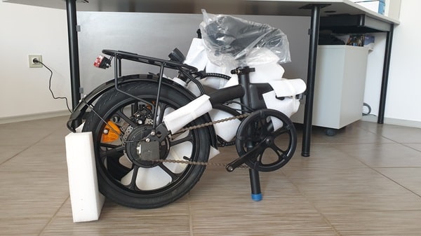 dyu a1f test velo electrique 8