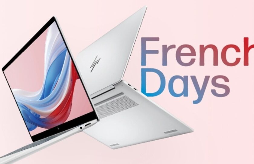 french days hp