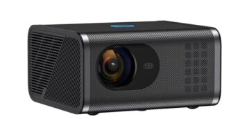 Home cinéma immersif avec le vidéoprojecteur Lenovo Thinkplus Air H6 à 232,49€ (Vente Flash !)