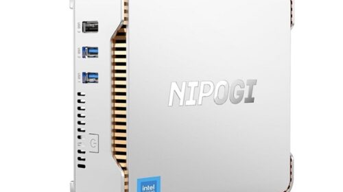 mini pc nipogi gk3 plus au meilleur prix