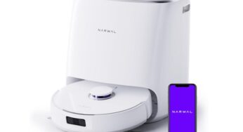 Offre Narwal Freo X Ultra : l’aspirateur robot ultime pour un nettoyage exceptionnel : 579€