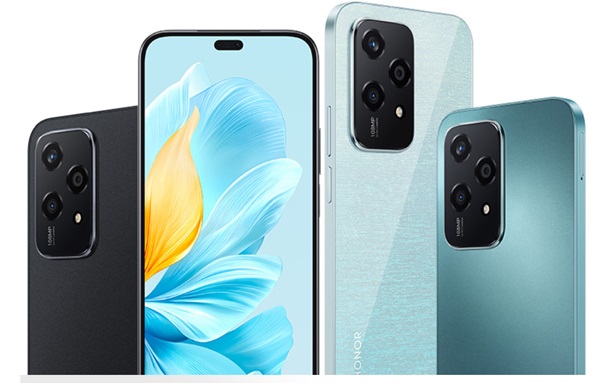 Offre spéciale HONOR 200 Lite