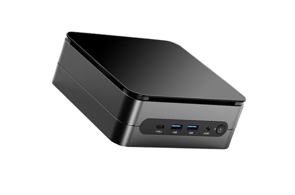 Promotion mini PC OUVIS F1T avec Intel Core i9-11900H