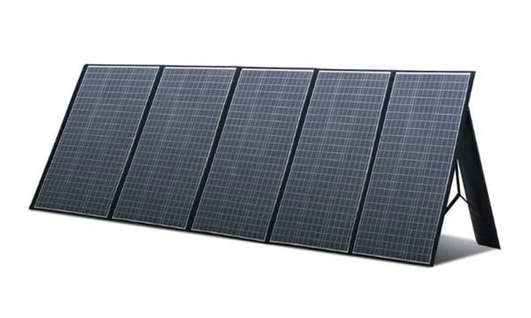 promotion panneau solaire portable 400w allpowers sp037 promotion panneau solaire portable 400w allpowers sp037