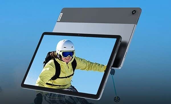 Promotion tablette Lenovo Qitian K10 Pro : 159€ (4Go RAM, 128Go ROM)