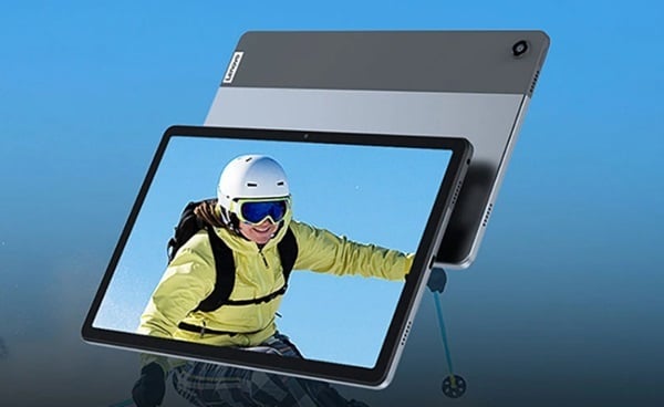 promotion tablette lenovo qitian k10 pro