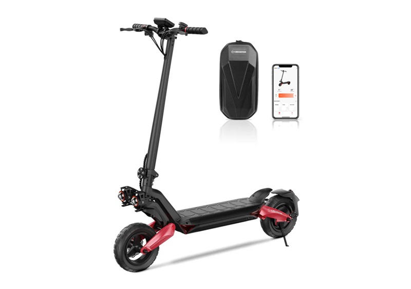 Promotion Trottinette Électrique CIRCOOTER R3 promotion trottinette Électrique circooter r3