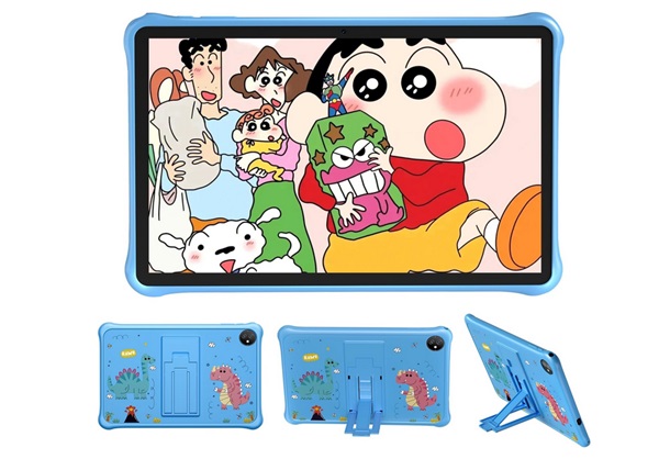 tablette blackview tab 30 kids le cadeau idéal pour les enfants