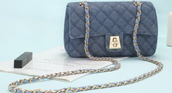 Vente flash sac à main BAIGIO 24,49€ (au lieu de 34,99€)