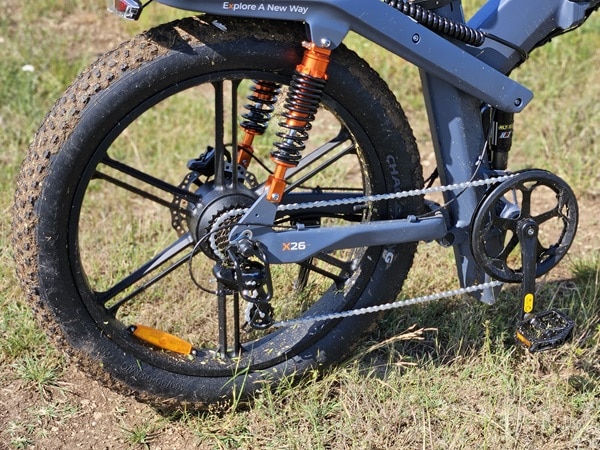 engwe x26 test du puissant fat bike 12