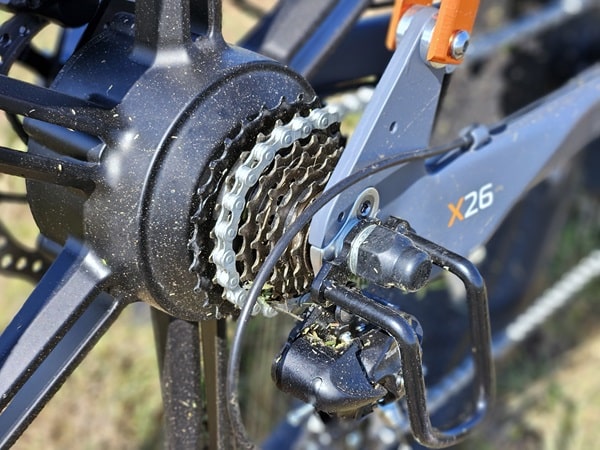 engwe x26 test du puissant fat bike 17