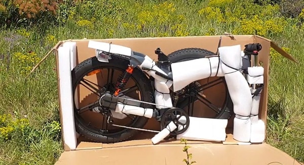 engwe x26 test du puissant fat bike 2