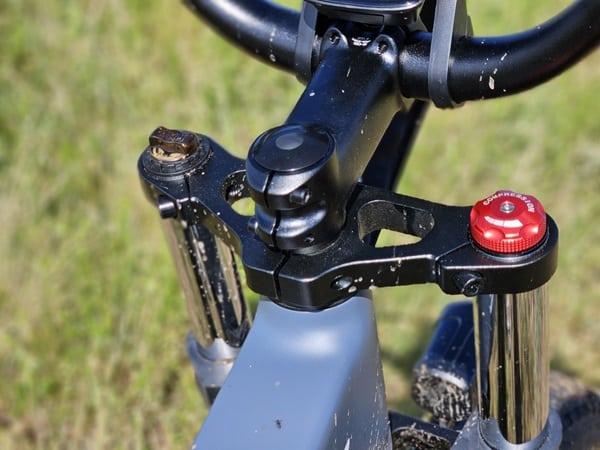 engwe x26 test du puissant fat bike 20