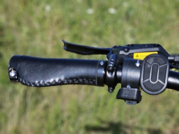 engwe x26 test du puissant fat bike 22
