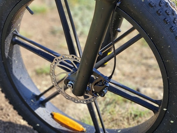engwe x26 test du puissant fat bike 27