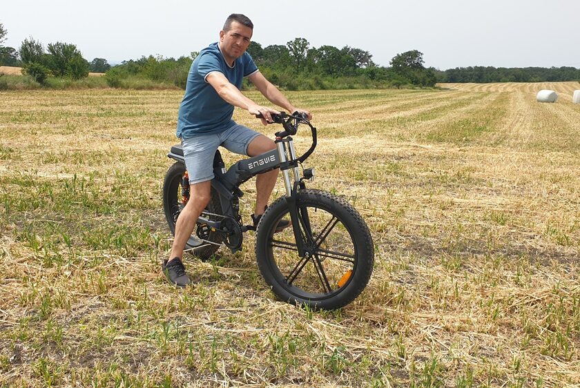 engwe x26 test du puissant fat bike 31