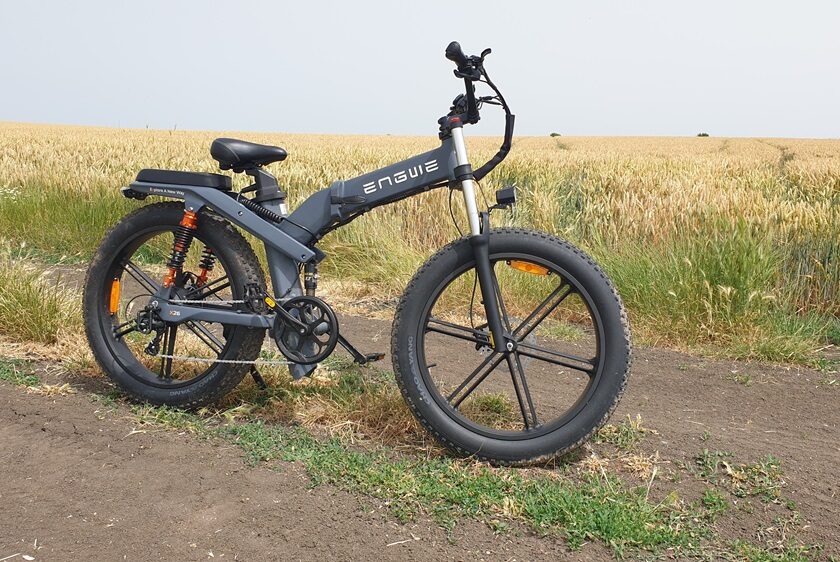 engwe x26 test du puissant fat bike 32