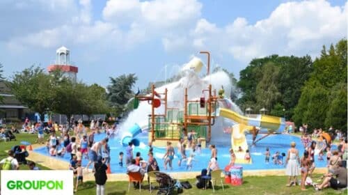 Entrée parc Boudewijn Seapark moins chère : 22€ tarif unique au lieu de 33€ (Belgique)