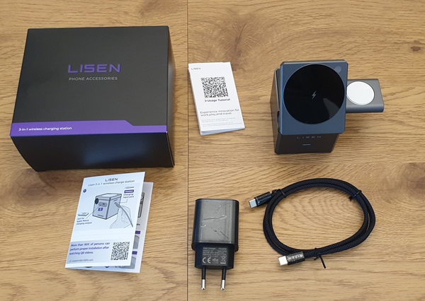 lisen chargeur induction 3 en 1 cube (1)