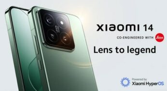 Meilleur prix smartphone Xiaomi 14 : 698€ (12 Go- 256 Go) port inclus