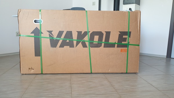 montage velo electrique vakole sg20 1