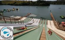 Offre Aquaparc Toulouse