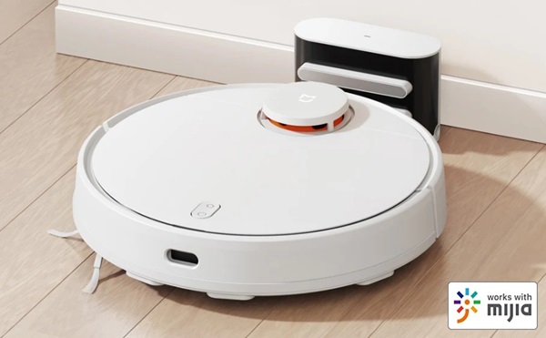 Offre spéciale : Xiaomi Mijia 3C, l'aspirateur robot à prix réduit offre spéciale xiaomi mijia 3c aspirateur robot à prix réduit