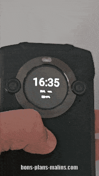 Oscal Pilot 2 Double écran innovant