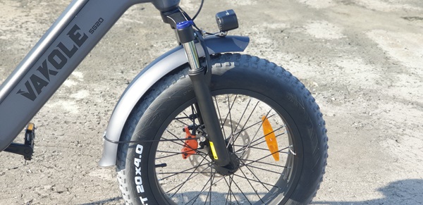 pneus et amortisseurs velo electrique vakole sg20 1