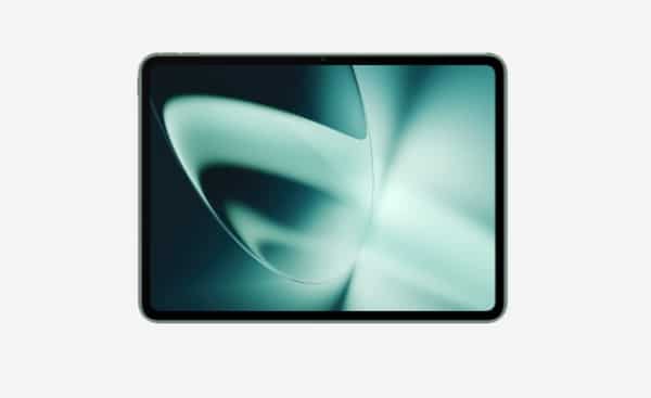 Tablette tactile Oneplus Pad 11,6 pouces au meilleur prix