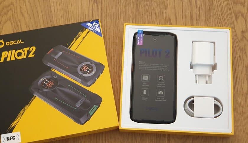 test oscal pilot 2 1