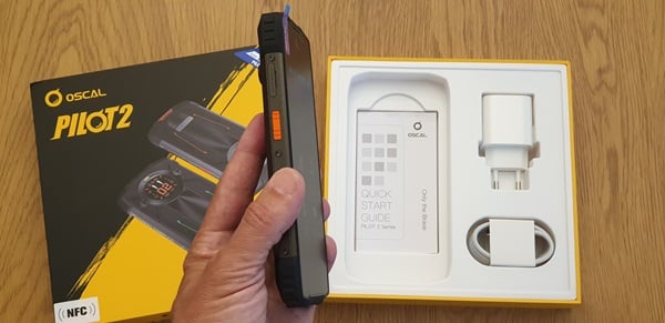 test oscal pilot 2 3
