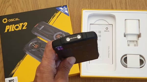 test oscal pilot 2 6