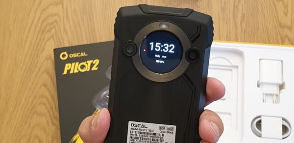 test oscal pilot 2 8