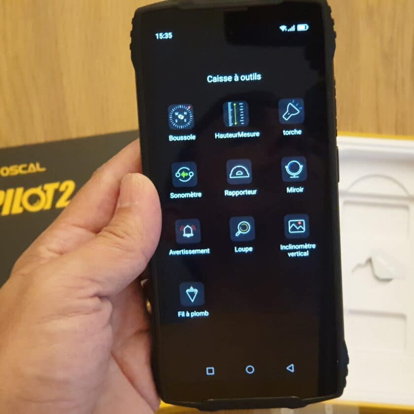 test oscal pilot 2 9