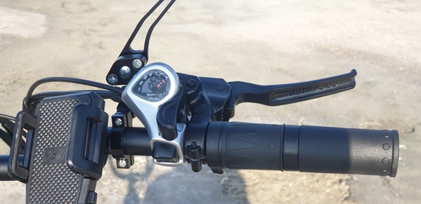 test velo electrique vakole sg20 1
