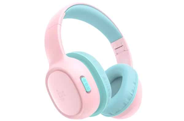 Tronsmart KH02 : le casque sans fil idéal pour les enfants en offre flash 
