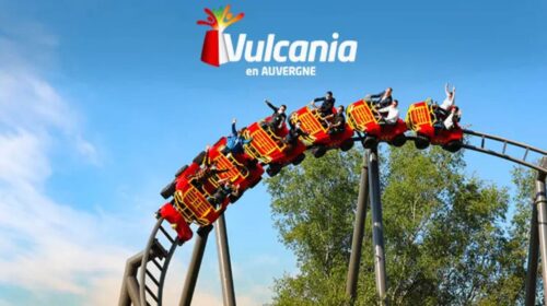 Vulcania à prix réduit : Partez à l’aventure au cœur des volcans d’Auvergne à partir de 7,5 €
