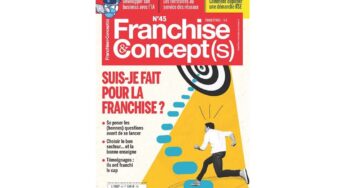 Abonnement EcoReseau Franchise et Concept(s) pas cher 20€ les 2 ans (8№) au lieu de 40€