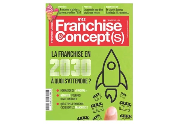 abonnement ecoreseau franchise et concept(s) pas cher