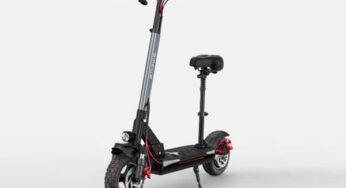 Bonne affaire trottinette électrique ENGWE Y600 à 509€ au lieu de 679€ !