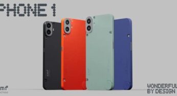 CMF Phone 1 5G : le smartphone haut de gamme à prix réduit (212,97€)!