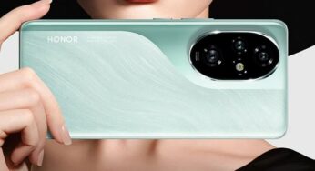 BLACK FRIDAY: HONOR 200 Pro à 469,9€ achetez ce smartphone au meilleur prix !