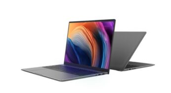L’ordinateur portable Ninkear A16 Pro en promotion à 779€ (16 pouces, AMD Ryzen 7, 32Go DDR5 RAM, 1To SSD )