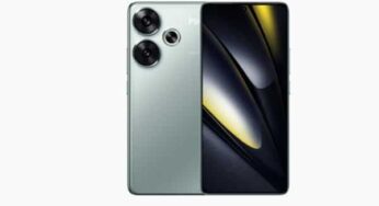 Promotion smartphone: POCO F6 5G 8Go+256Go à seulement 293€