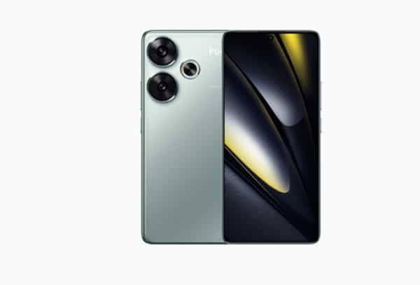 Promotion smartphone: POCO F6 5G promotion smartphone poco f6 5g