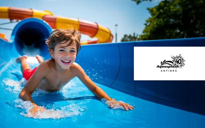 réduction parc aquatique aquasplash antibes