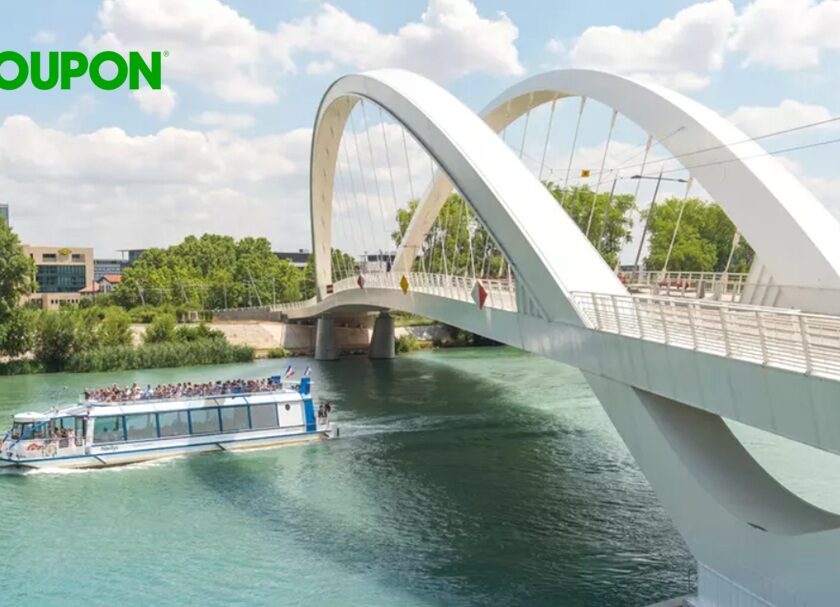 remises sur les croisières promenade sur le rhône avec les bateaux lyonnais